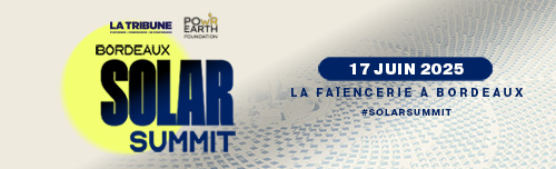 Bordeaux Solar Summit